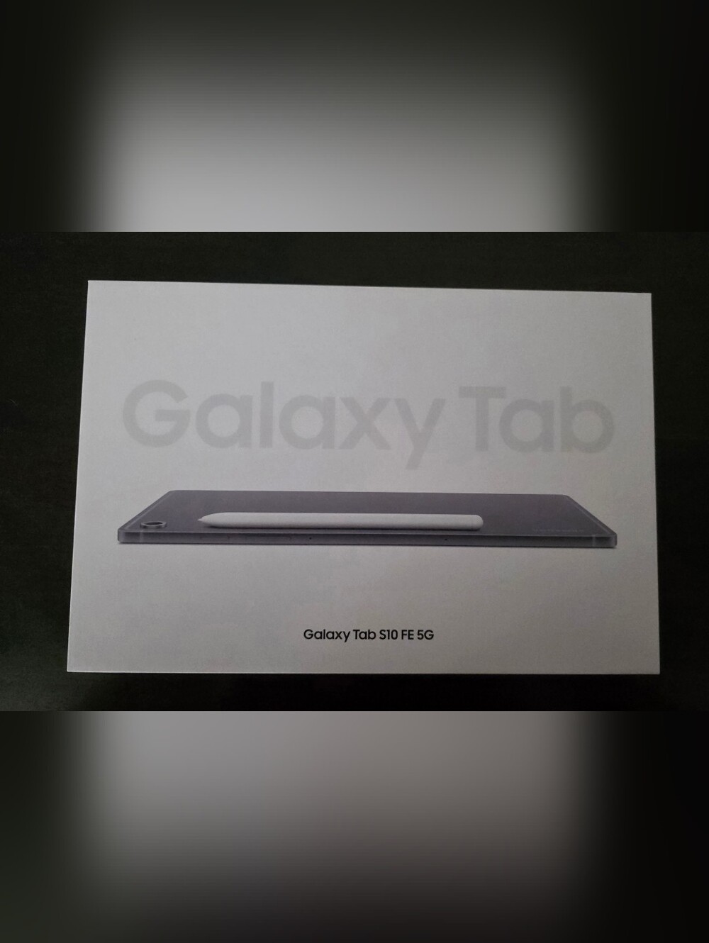 Samsung Galaxy Tab S10 FE 5G